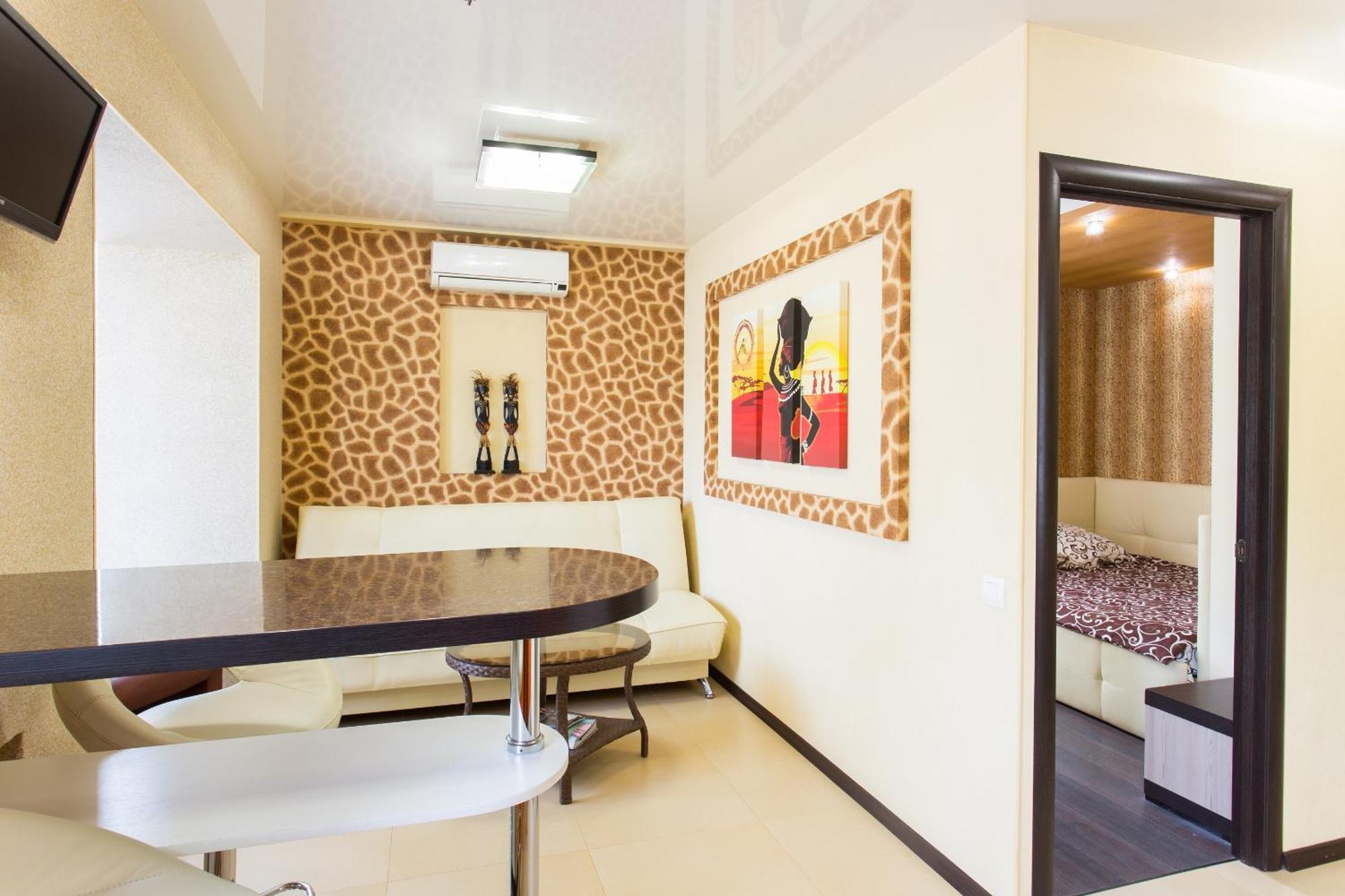 Luxury Studios On Nauki Avenue Kharkiv Eksteriør bilde