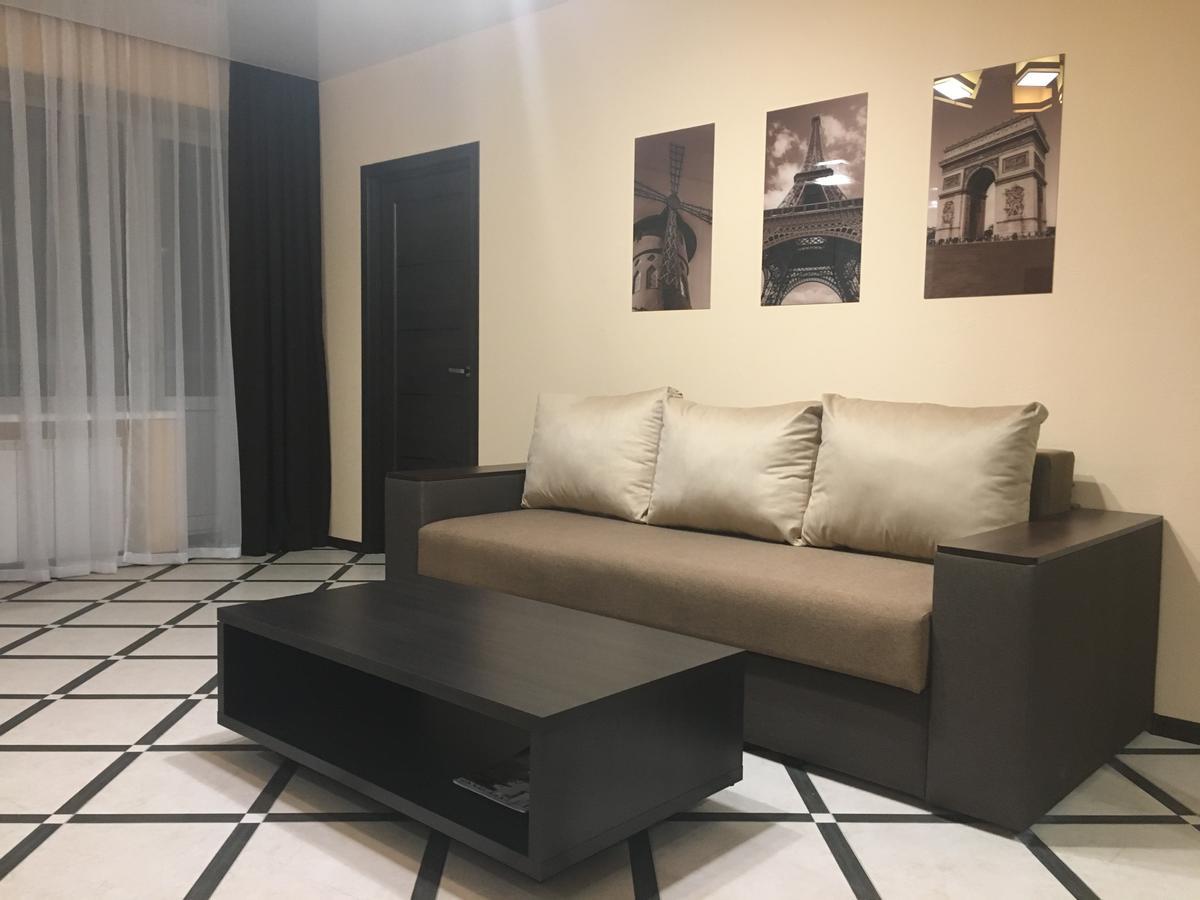 Luxury Studios On Nauki Avenue Kharkiv Eksteriør bilde