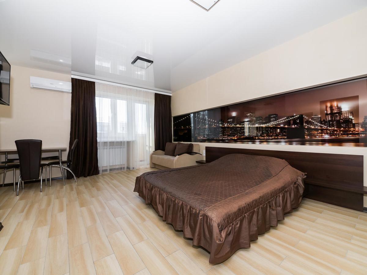 Luxury Studios On Nauki Avenue Kharkiv Eksteriør bilde