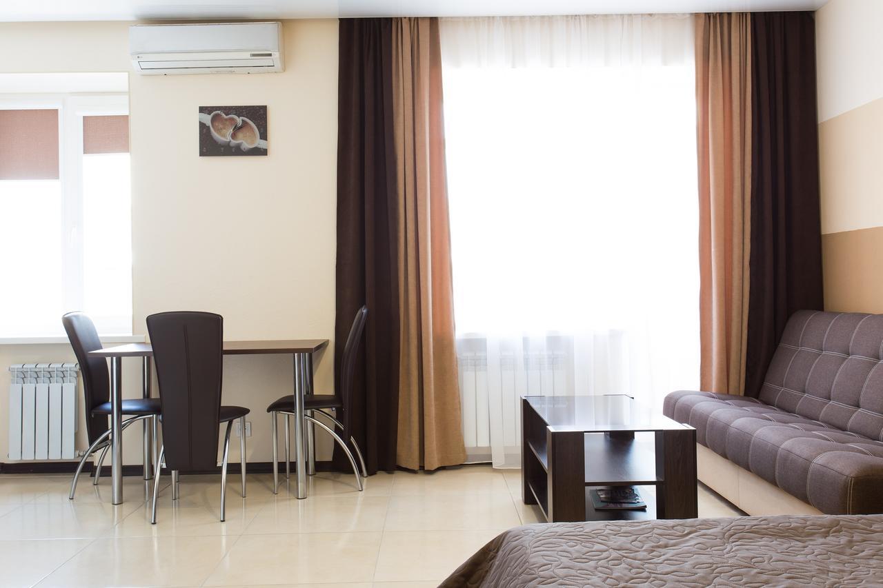 Luxury Studios On Nauki Avenue Kharkiv Eksteriør bilde